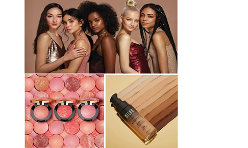 Accessible beauty brand Milani appoints WIZARD  